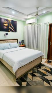 Apartments in Islamabad 1Bed-2Bed - Fully Equipped - 8
