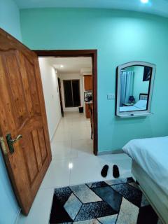 Apartments in Islamabad 1Bed-2Bed - Fully Equipped - 7