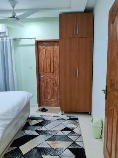 Apartments in Islamabad 1Bed-2Bed - Fully Equipped - 6