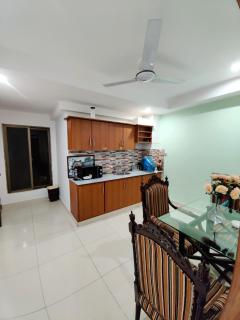 Apartments in Islamabad 1Bed-2Bed - Fully Equipped - 4