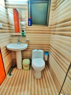 Apartments in Islamabad 1Bed-2Bed - Fully Equipped - 3