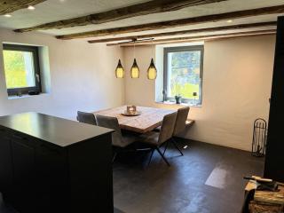 Romantic standalone 5 room cottage in Valposchiavo - 3