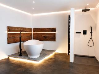Romantic standalone 5 room cottage in Valposchiavo - 8