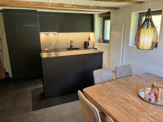 Romantic standalone 5 room cottage in Valposchiavo - 4