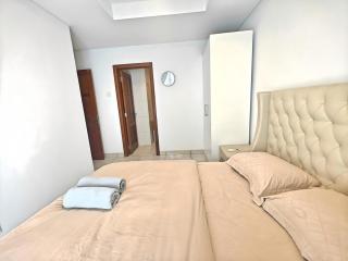 Stategic 1et Cikditiro 2BR Apt with Pool, Gym, Wi-Fi by 2ndHome - Jakarta - 3