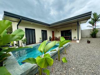 Villa Shambala Arenal Volcano View Private Pool 6 Guests - Tanque - 9