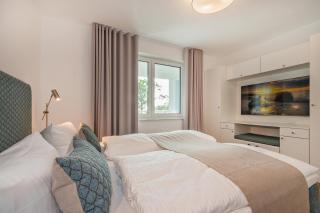 An der Haffküste Ferienwohnung Haffblick 8 - 8