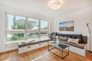 An der Haffküste Ferienwohnung Haffblick 8 - 5