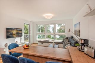 An der Haffküste Ferienwohnung Haffblick 8 - 4