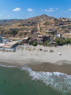 Casa de Playa Terraza Veleros - 3