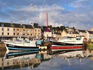 Gîte Le Doris - 0