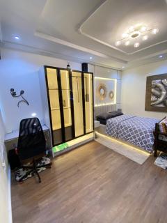 Koulis Luxury Apartment - 6