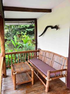 Nancys Fishpond Cabin - 3