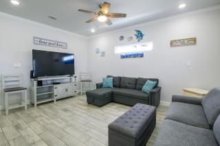 Private Dock, Pool Access: Oceanfront Cottage - 6