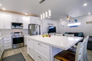 Private Dock, Pool Access: Oceanfront Cottage - 1