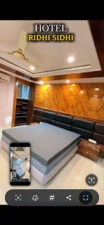 Hotal riddhi sidhhi place - 3