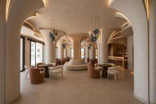 SUNRISE Makadi Boutique Resort - 8