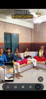 Hotal riddhi sidhhi place - 1