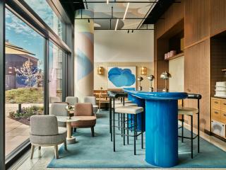 Kimpton Main Frankfurt by IHG - 7