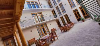 boutiqueAnsi & Terrace - 5