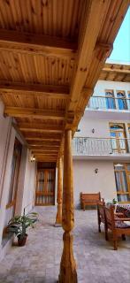 Hotel DARGOH BOUTIQUE - 8