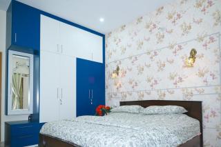 Cozy Nest - 2