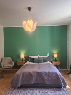 Reval Residences City Center - Tallinn - 4