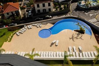 Vista Mar The Place by Rentallido - Funchal - 1
