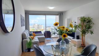 Vista Mar The Place by Rentallido - Funchal - 0