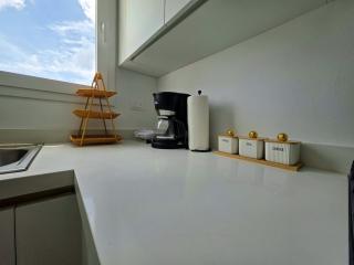 Laguna Beach 306 Stylish Apartment Just 3 Minutes Walking to Playa Dominicus - 1