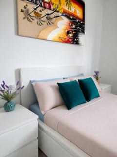 Laguna Beach 306 Stylish Apartment Just 3 Minutes Walking to Playa Dominicus - 6