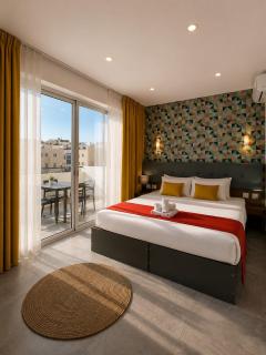 Dar One Apartments - Self-Catering & Self Check-In by Tritoni Hotels - 0