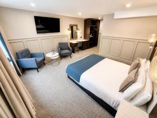 Bushtown Hotel & Spa - 9