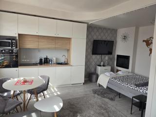 Smart Apartment - Giżycko - 9