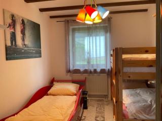Haus 12 See- und Bayerwaldblick EG - 6