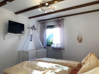 Haus 12 See- und Bayerwaldblick EG - 2
