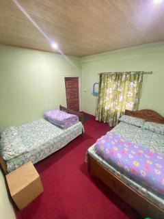 Green Tara Homestay - 6