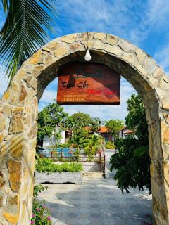 Tam Coc Minh Quan Bungalow & Homestay - 0