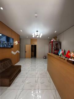 A7 Hostel Axsikent - 1