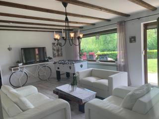 Haus 12 See- und Bayerwaldblick für bis zu 10 Gäste - 7