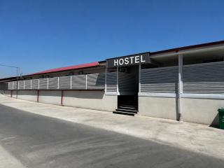 A7 Hostel Axsikent - 9