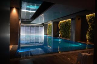 Fabesca Boutique Hotel & SPA - 9