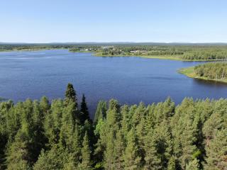 Cozy cottage in peaceful area at Levi, Lapland - 5