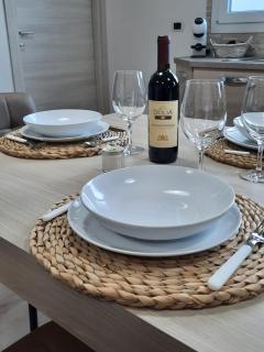 Holiday Home Dolia Center - 8