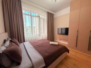 Grand Turan Comfort, st Turan, Khanshatyr, 43-1, 93 - 7