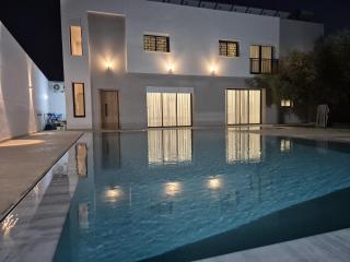 Villa Azur - 0
