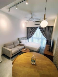 Pentin Suite's A g i l e Bukit bintang - 0