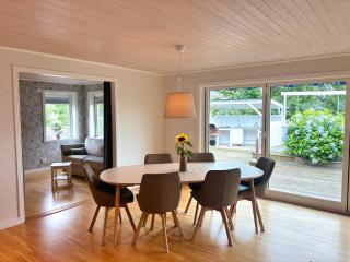 Blå Havet - 7