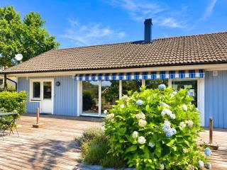 Blå Havet - 8