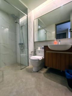 Pentin Suite's A g i l e Bukit bintang - 4